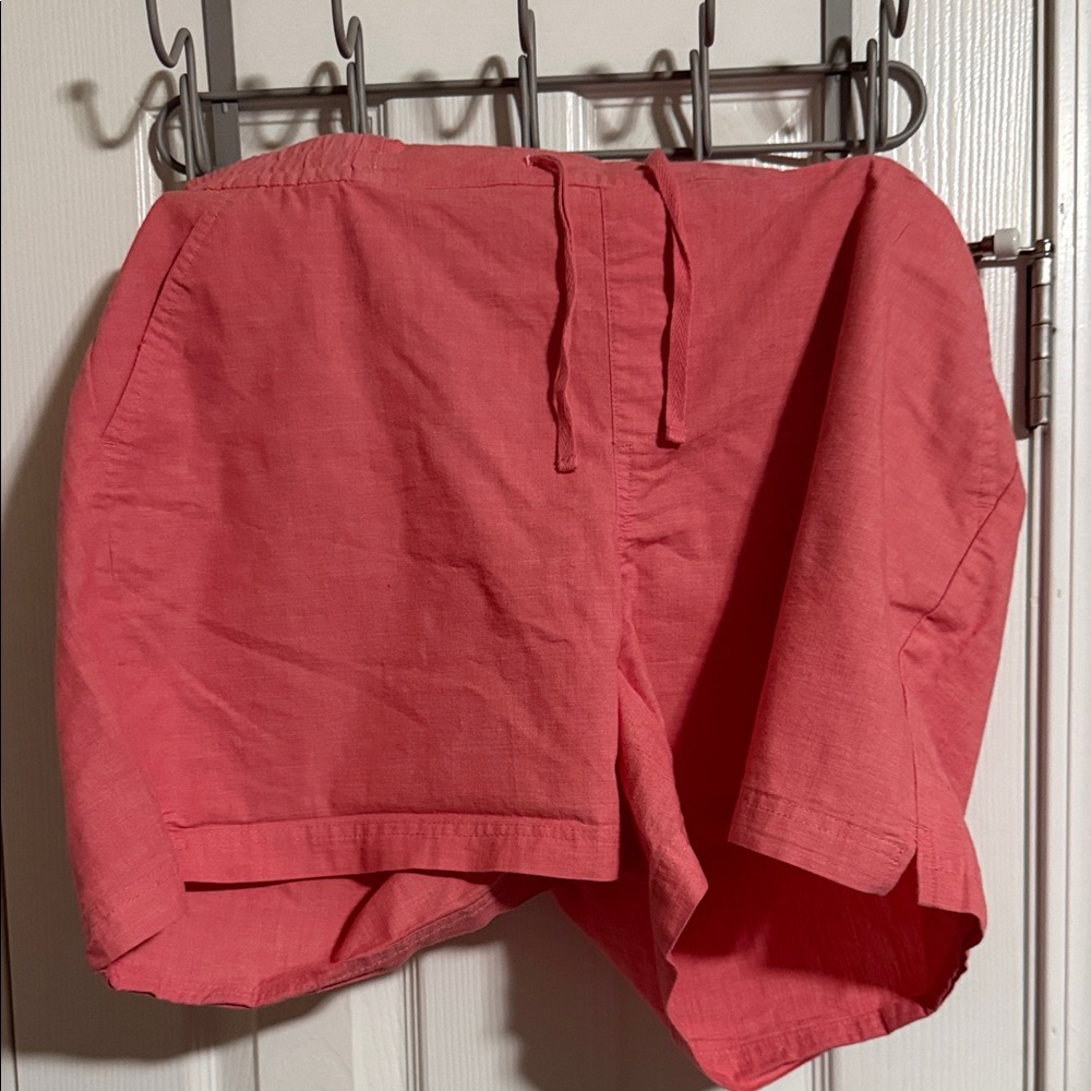 Magellan Outdoors Coral Women's Shorts